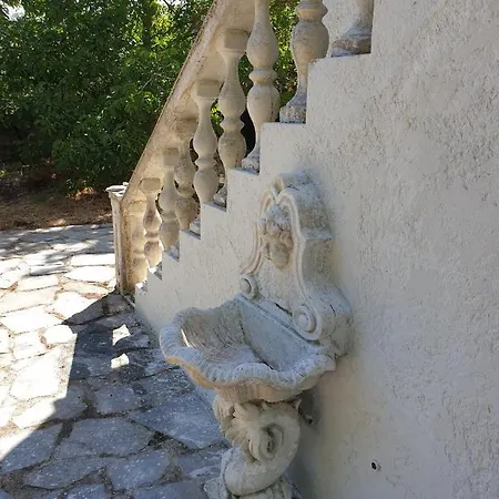 Villa Pasiphae Arménoi