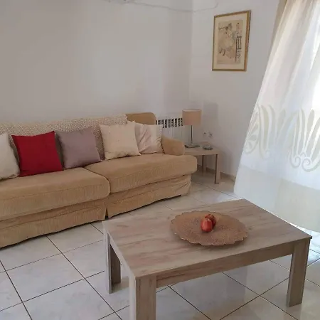 Pasiphae Villa Arménoi